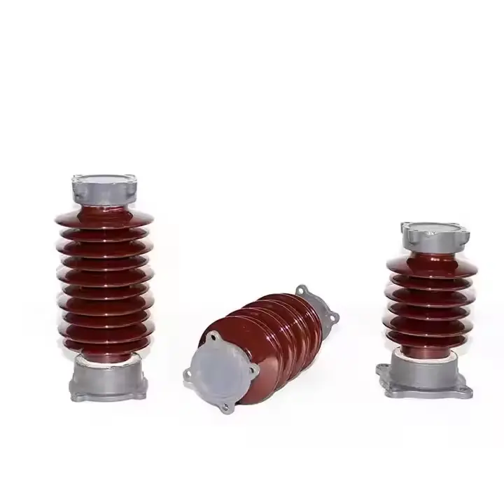 Ceramic Insulator 4~8 - - SHZHEL 6