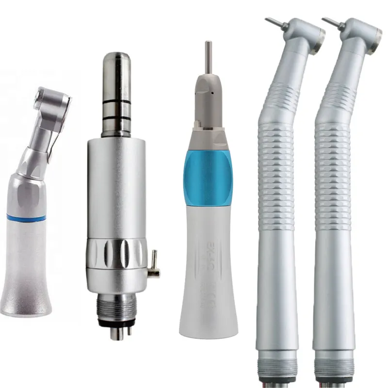 Electric Handpiece 1years by DINUO 3