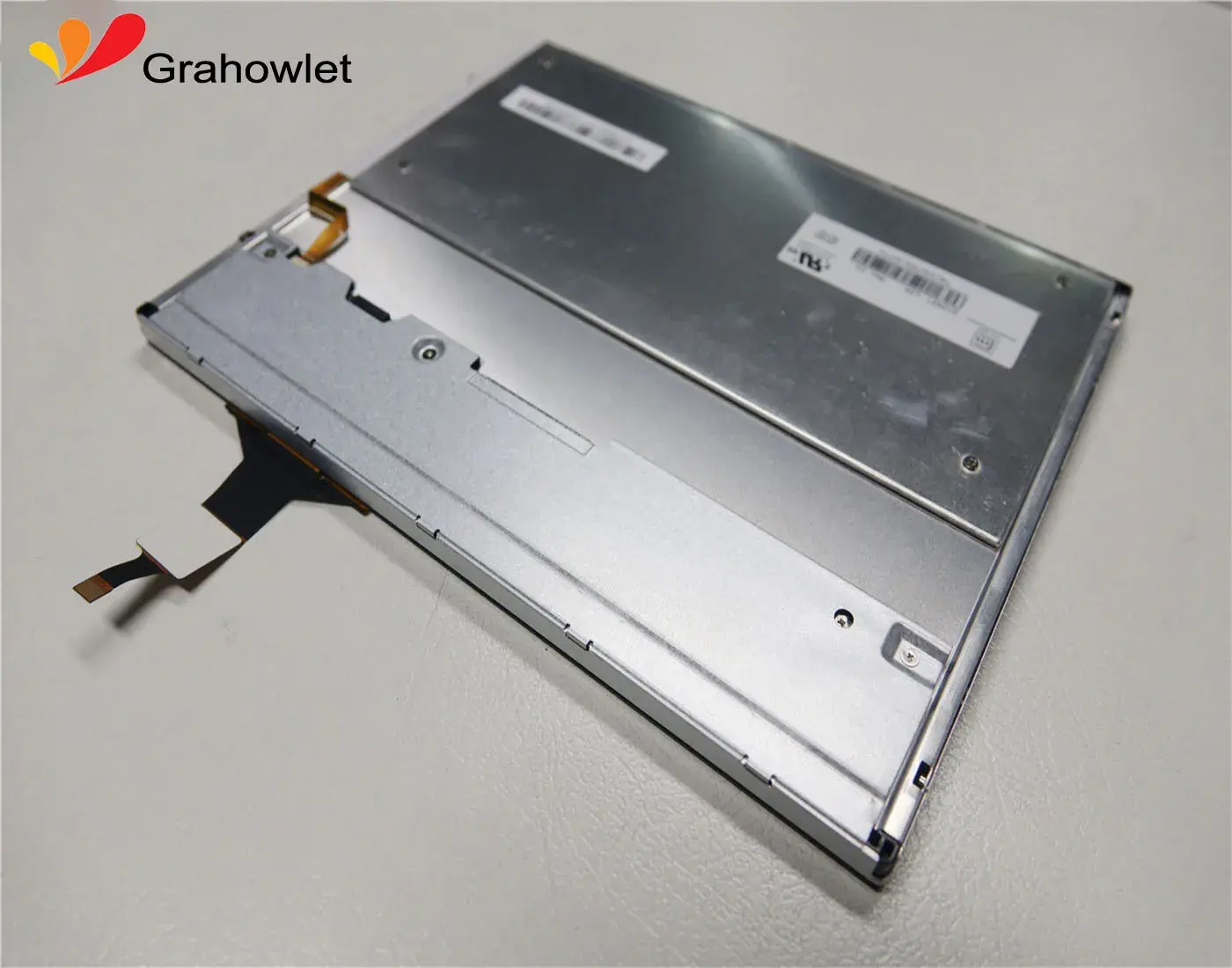Tft Lcd Display Price Touch with Glass/gloves/water by Grahowlet 6