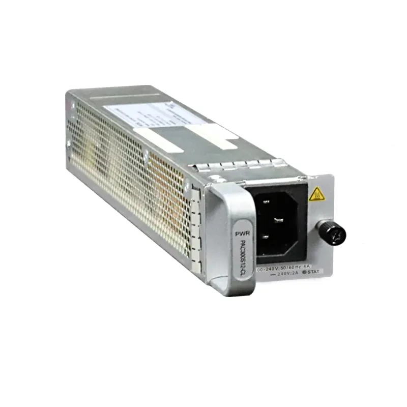 PAC300S12-CL 02131692 S6700 Series 300 W модуль мощности переменного тока 1