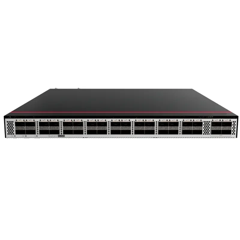 S5735S-S48P4X-A 98010970 48* PoE+ 10/100/1000BASE-T ports+4*10GE SFP+ ports network 48 port switch 1
