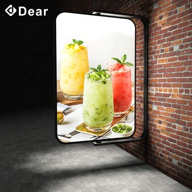 Outdoor Led Light Box Sign Custom-design Accpetable Wholesale - DEAR SIGN 3