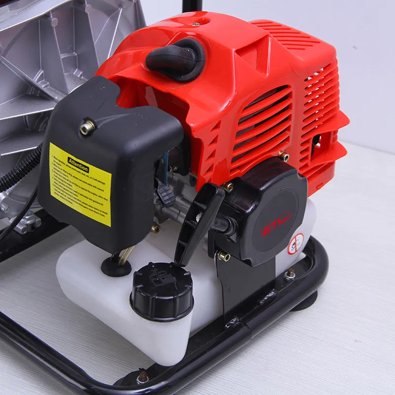 42.7cc Agriculture Gasoline Water Pump (WP430A) - Irrigation Equipment 6
