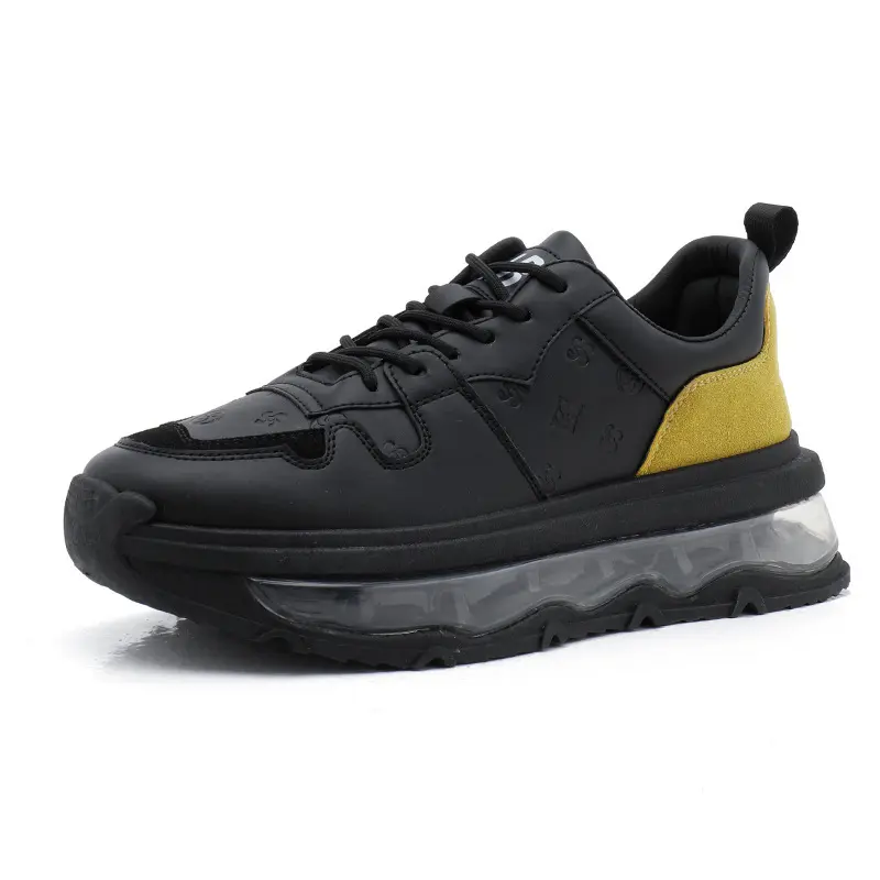 CHENG-HAO Shoe Manufacturing Companies PUSupply 5