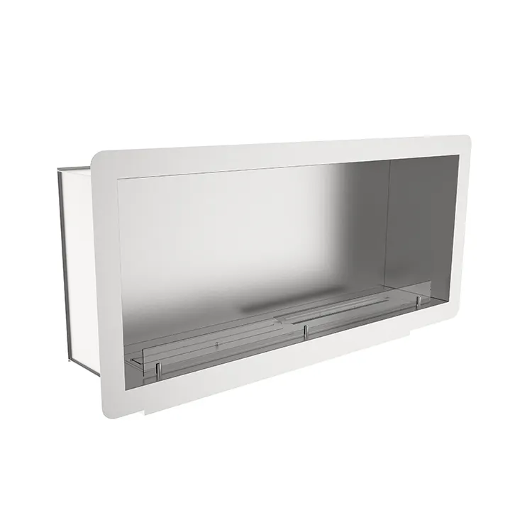 Vapor Fireplace Maintenance Hub Indoor - - SEFIRE 5