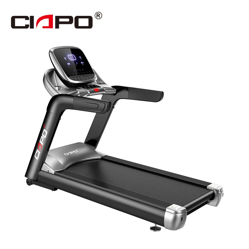 CIAPO Q8メーカープロフェッショナルチャイナホットセールエレクトリックトレッドミル安い折り畳みトレッドミル 1