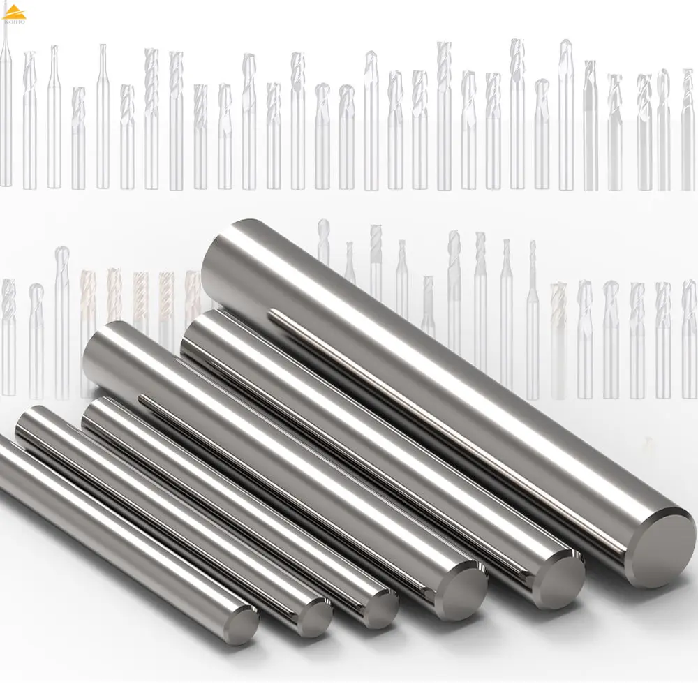 Carbide Blanks Manufacturers by KOIHO-2 4