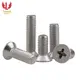 Lewei Hardware Loose Thread Screw Carbon Steelfactory 4