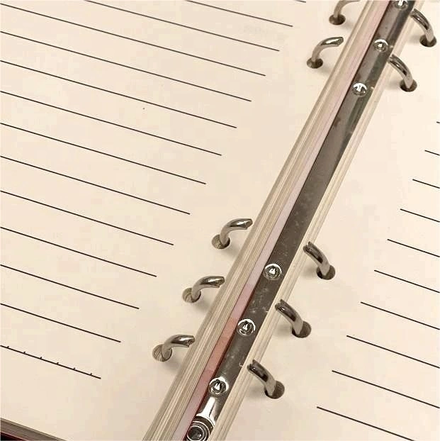 Customized Handwritten Diary in many styles for Home 4