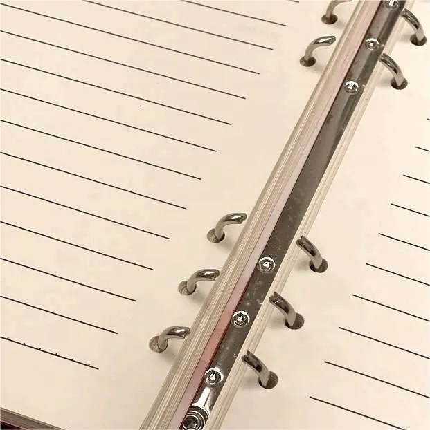 Customized Handwritten Diary in many styles for Home 4