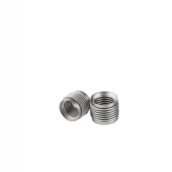 Bellows Pressure Sensor Shock Absorption by JOINXUN 6