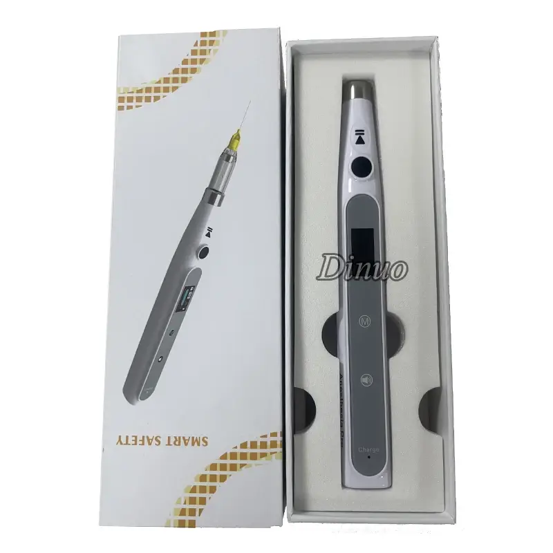 Dental Instruments Suppliers 0.278 Kg - - DINUO-1 3