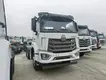Custom Tractor Truck Manufacturer Company 2