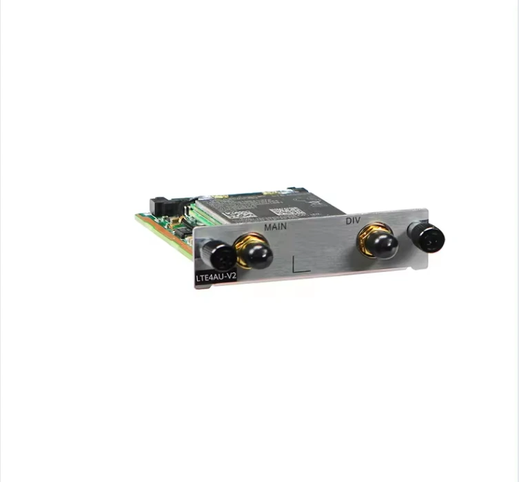 MIC-LTE4CN-V2 (tdd/fdd/wcdma/hspa+ Interface Card) 1
