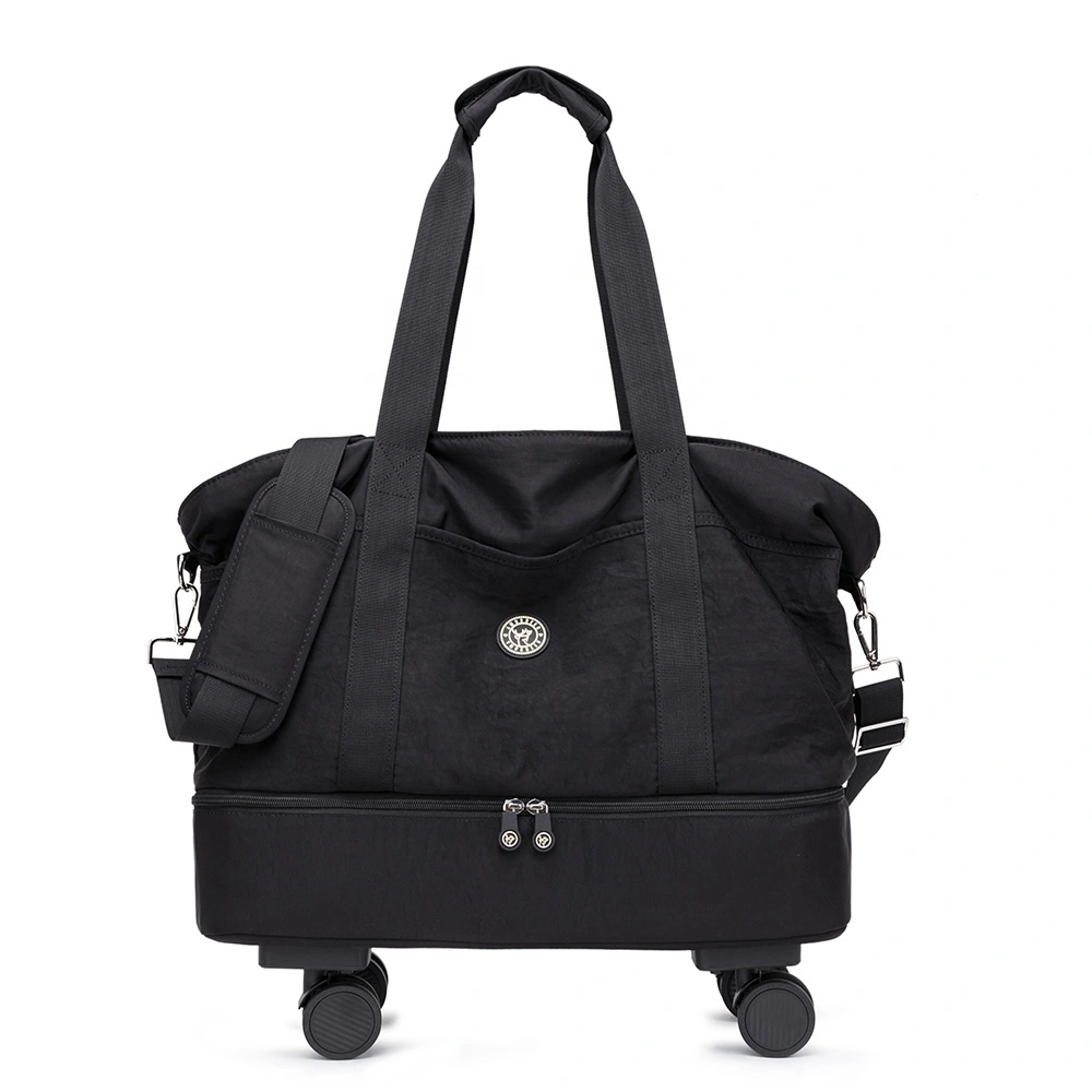 Fashion Bag Supplier AW24001T-4 by ALLWIN Bag 2