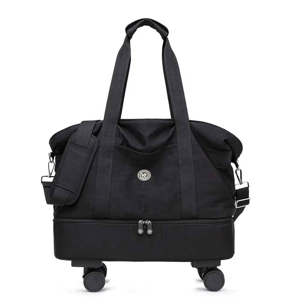 Fashion Bag Supplier AW24001T-4 by ALLWIN Bag 2