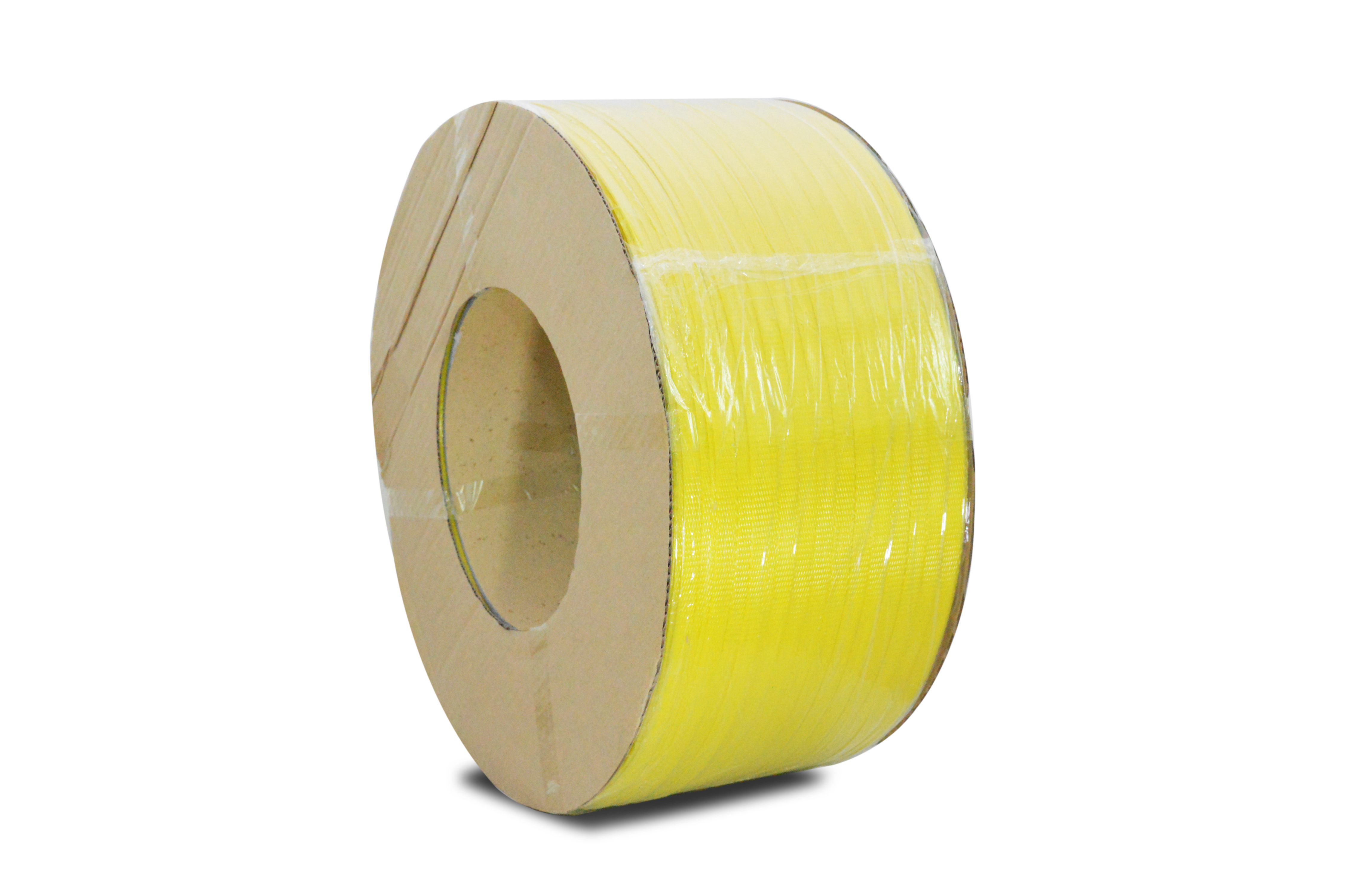 High Quality 19mm Black Pp Packing Strap Rolls for Machine Packing 4