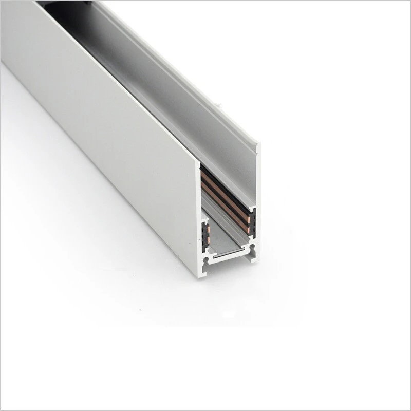 Hitecdad Simple White Magnetic Line Line Light Light 1