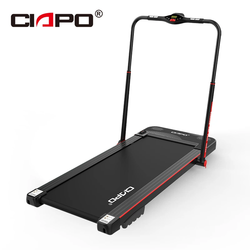 CIAPO X1ホットセール新しいデザインホーム使用プロフェッショナルウォーキングトレッドミル 1
