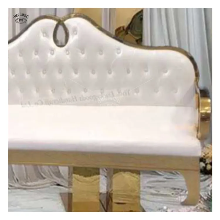Factory Direct Marriage Hall Sofa 6