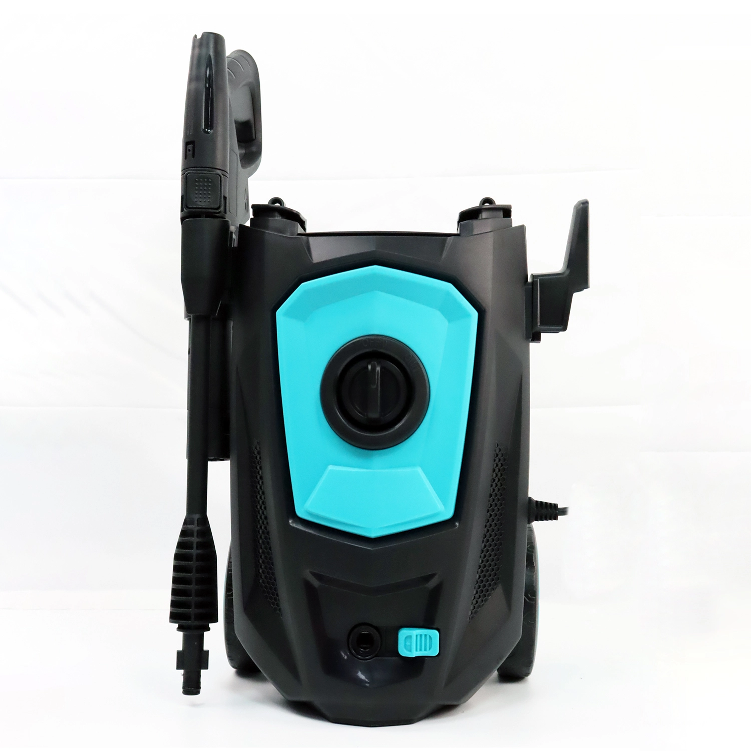 Portable Electric Water High Pressure Power Washer Cleaning Machine 1