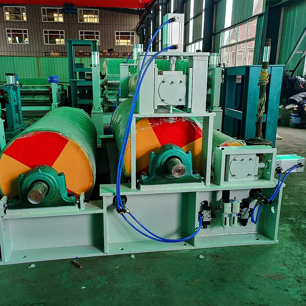 Colour Coating Line Yes by HiTo 6
