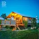 For Wedding Temporary Tent Campsite/party by Bozo Tent 2