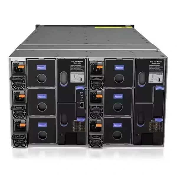 High-density Servers L Enovo Thinksystem Sd650 In Tel Xeon Silver 4200 Series Direct Water Cooled Server 1