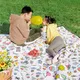 Beidou Outdoor Waterproof Camping Blanket PM-001-S Waterproof Camping BlanketMaker 5