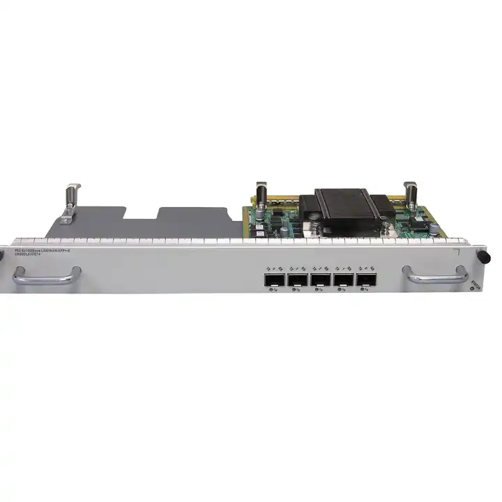 CR5D0L5XFE74 03031XPT 5-портовая 10gbase Lan/wan-sfp+ гибкая карта E (p52-e, занимает два дополнительных слота) для HW 1