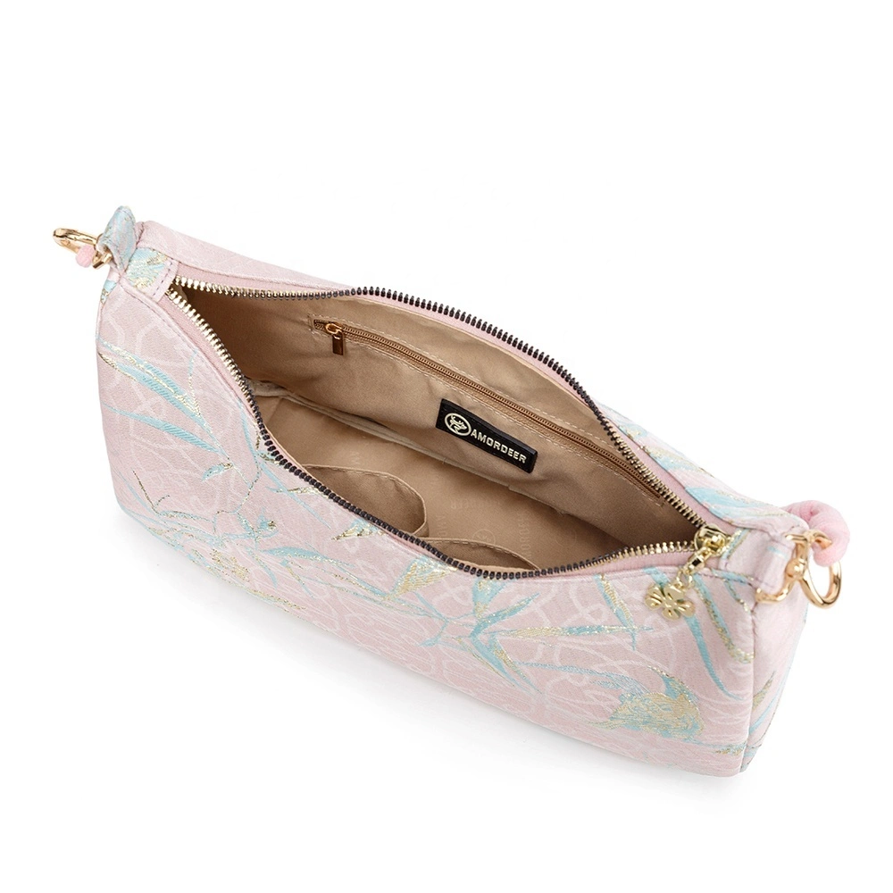 Wholesale Fashion Bag Supplier Factory 4