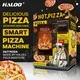 Pizza Atm Vending Machine Pizza Vending Machine Wholesale - Haloo 2