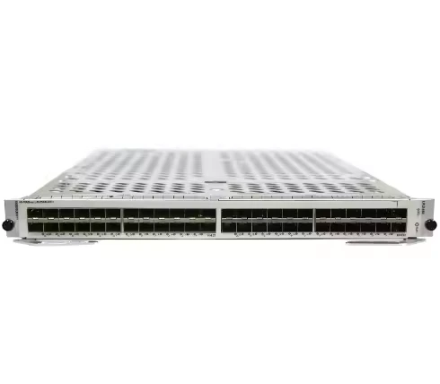 CR5D00LMXF71 03057846 48-port 10gbase Lan/wan-sfp+ Integrated Line Processing Unit (lpui-480) For H W 1