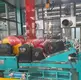 Color Coating Line Equipment Steel Chinacompany 7