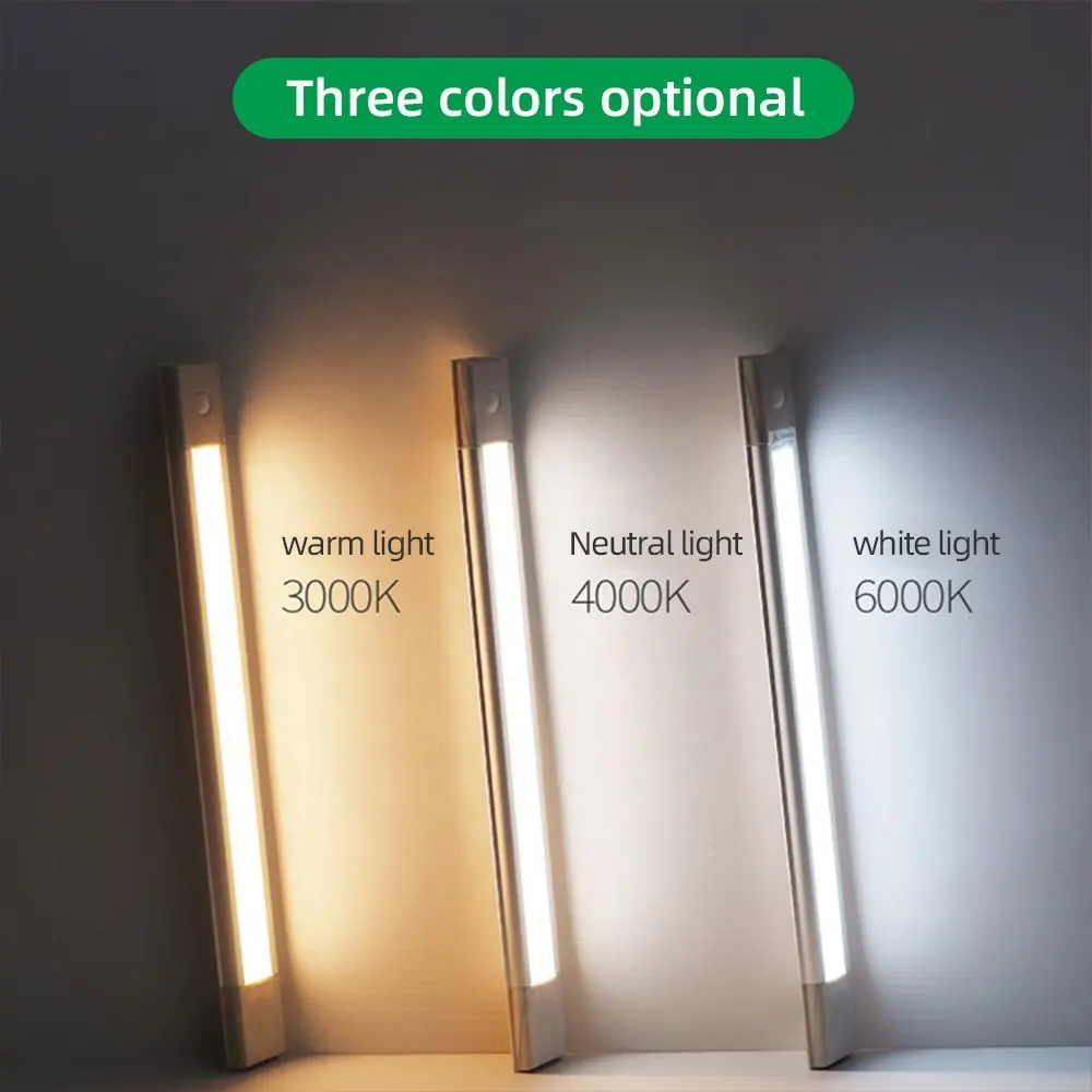 Hot Selling Dimmable Led Under Cabinet Lighting Bulk Buy 3