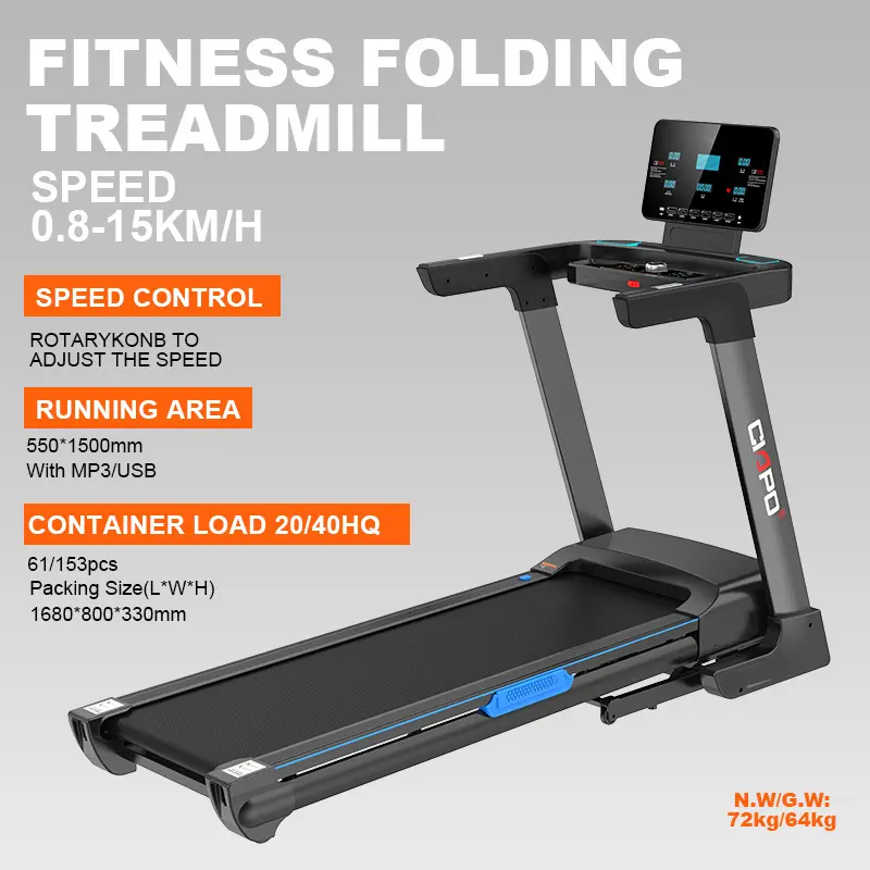 Ciapo Best Treadmill Brands Availablesupplier 3