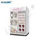 Flower Vending Machine 800w - for Shopping Malls - Haloo 3