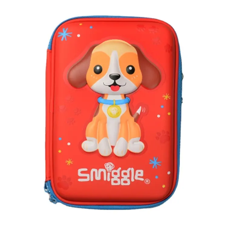 Chest Bag Anime Pencil Case School Pencil Casesupplier 3