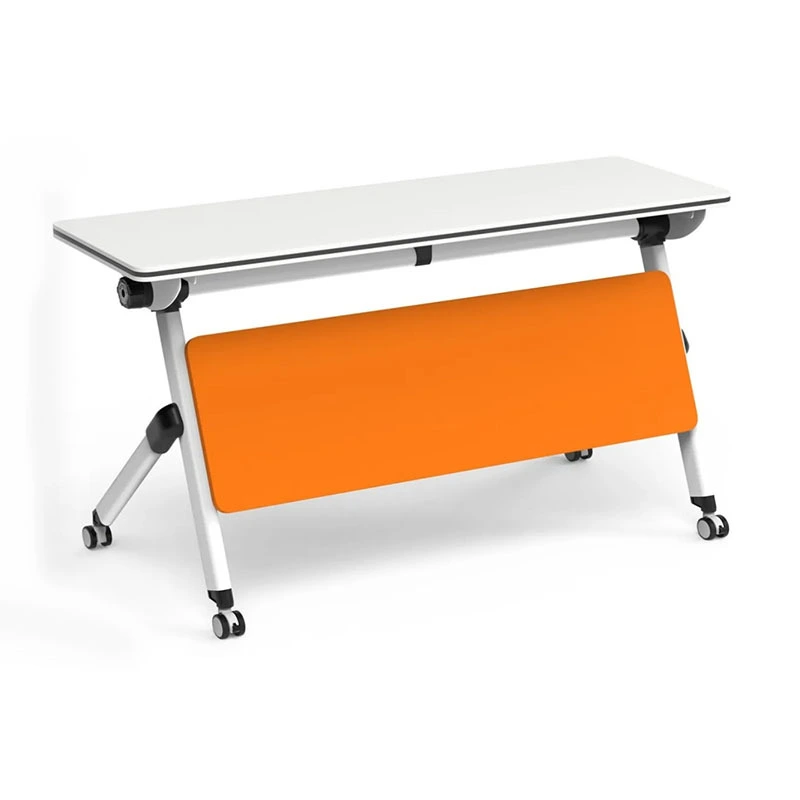 CEO movable desk, modern design office desk manufacturer 1