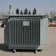 Oil Immersed Distribution Transformer Oil Immersed Transformer by SHZHEL 6