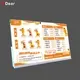 Light Box 2000K-10000K (Adjustable) Wholesale - DEAR SIGN 4