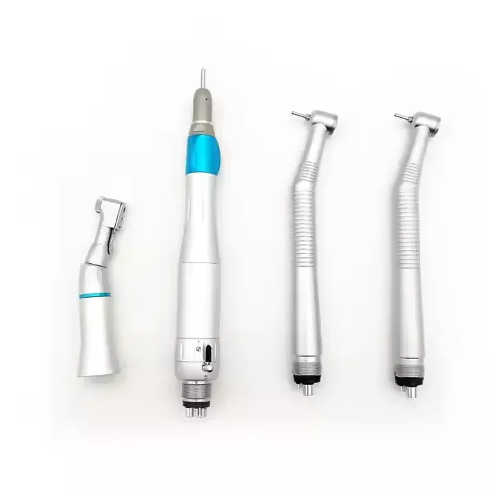 Led Airotor Handpiece Dental Instrument - - DINUO 2