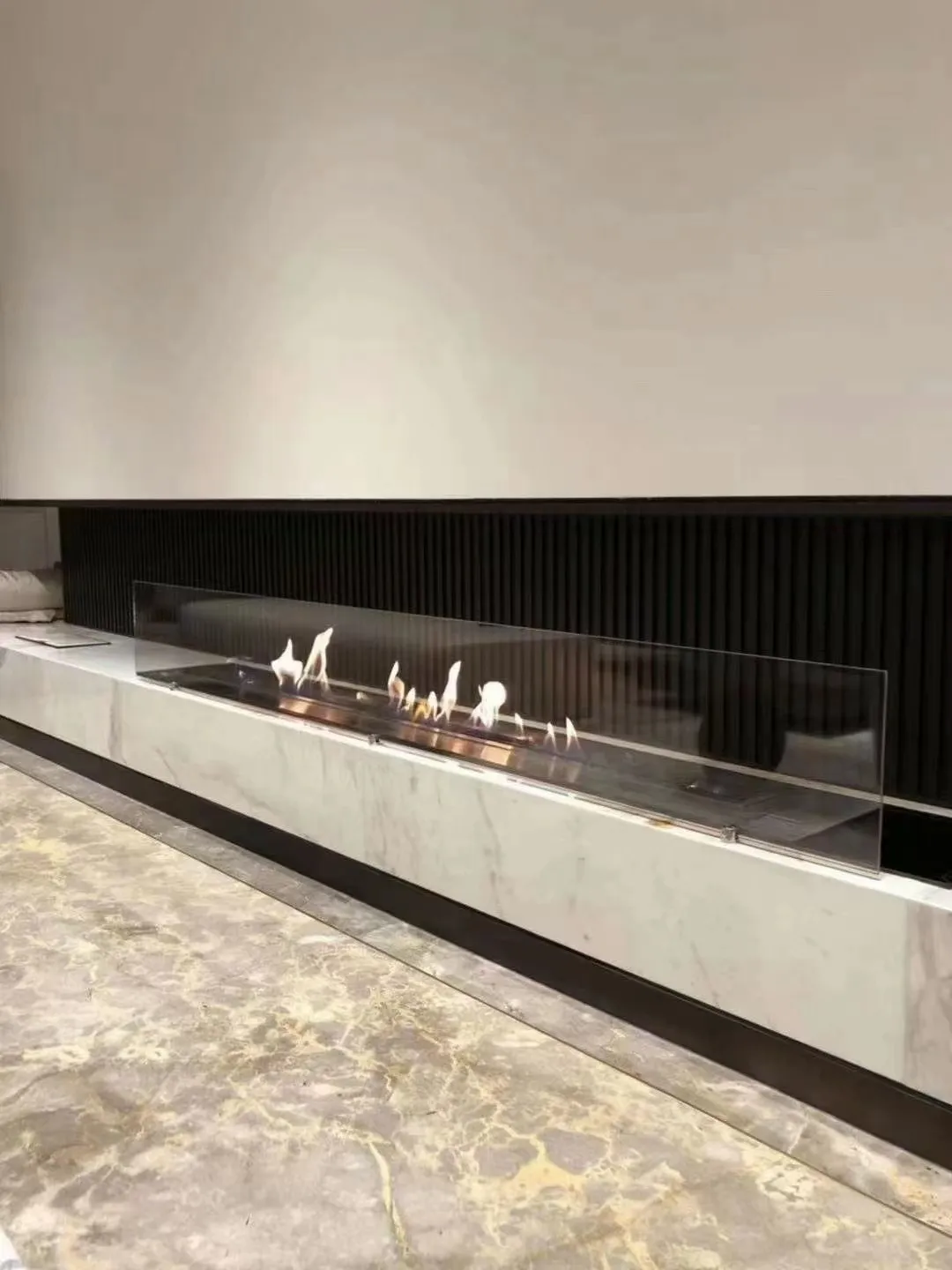 Vapor Fireplace Upgrade Provider 100-240V Global Workable by SEFIRE 3