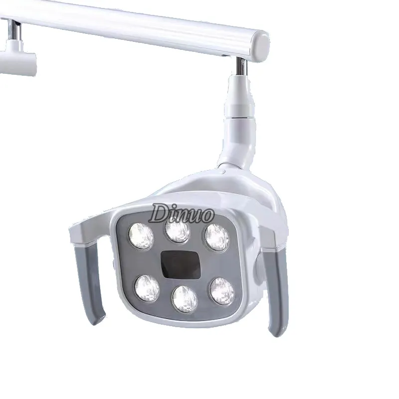 Dental Chair and Unit Turbine - - DINUO 6