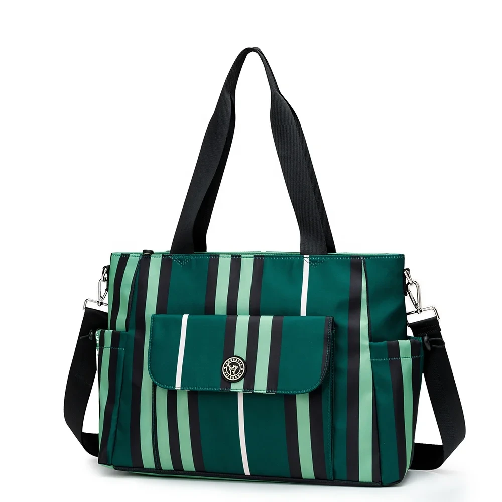 Custom Made Shoulder Bags T/C Casual ToteManufacturers 3