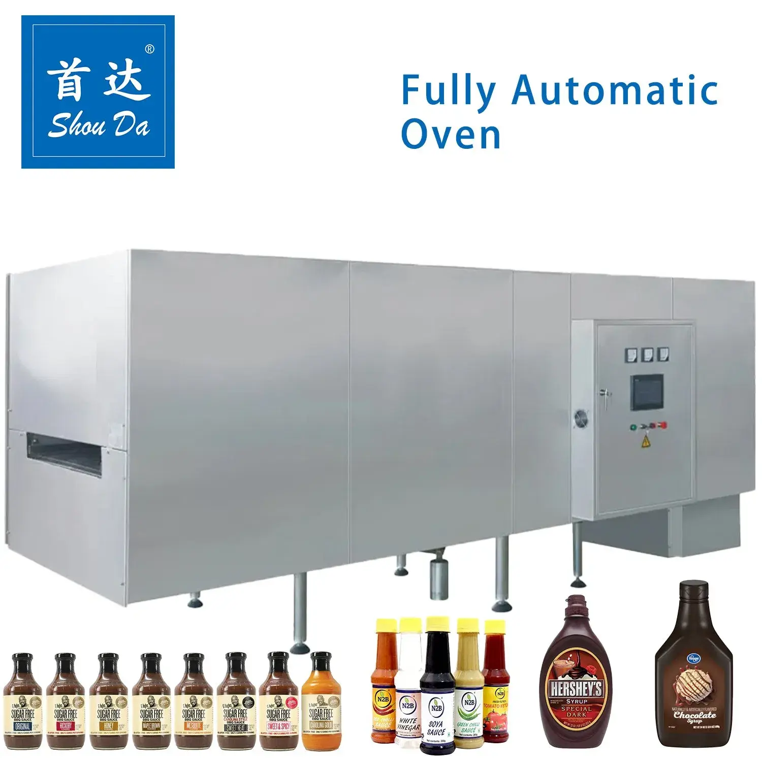 High Quality Sauce Pouch Packing Machine Sauce Pouch Packing Machine Company 7