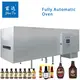 High Quality Sauce Pouch Packing Machine Sauce Pouch Packing Machine Company 7
