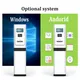 Parking Kiosk Manufacturers Windows/Android Wholesale - E-Star 3