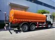 Custom Mobile Diesel Fuel Trailers Price List 4