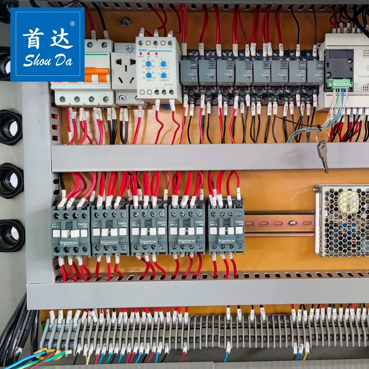 Efficient Ancillary Devices Ancillary Devices Company 6